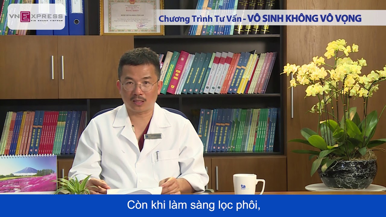 C&oacute; n&ecirc;n nu&ocirc;i ph&ocirc;i l&ecirc;n ng&agrave;y 5, tỷ lệ ph&ocirc;i sống khi s&agrave;ng lọc l&agrave; bao nhi&ecirc;u?