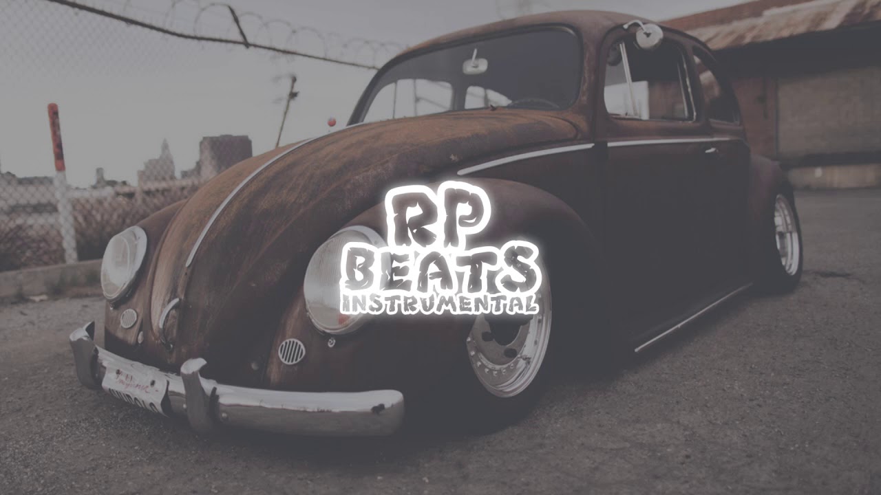 oldschool hip hop beat instrumental 87 Bpm 2018