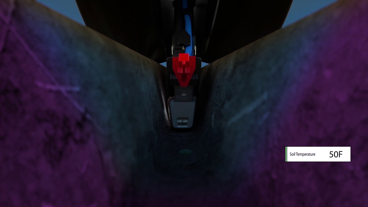 Precision Planting's Smart Firmer