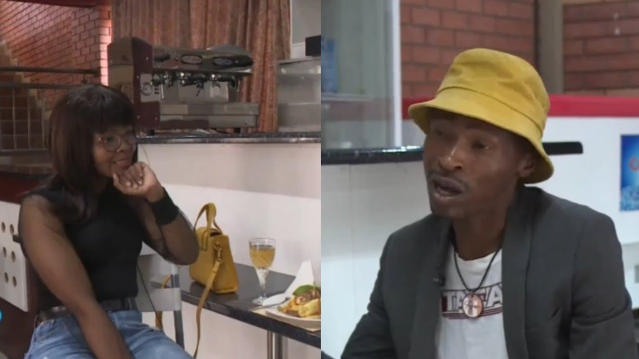 Pelo E Ja Serati Tv Lesotho | 02 July 2023 Episode | Lesotho's Single And Mingle😄😄😄