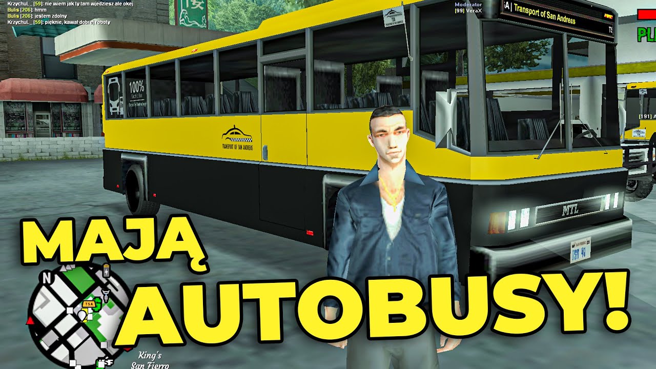 CAŁA PRAWDA O TAKSÓWKARZACH w MTA 4Life RPG 