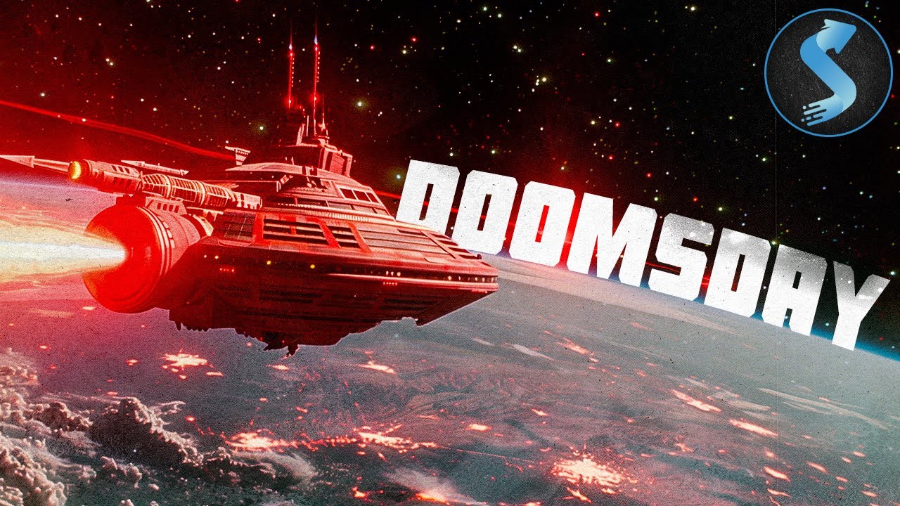 Race to Venus to Save Earth! | Sci-Fi Survival Thriller | Full Movie | Doomsday Machine