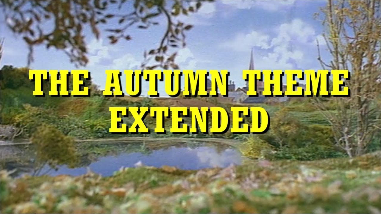 The Autumn Theme - Extended - MusicOfSodor
