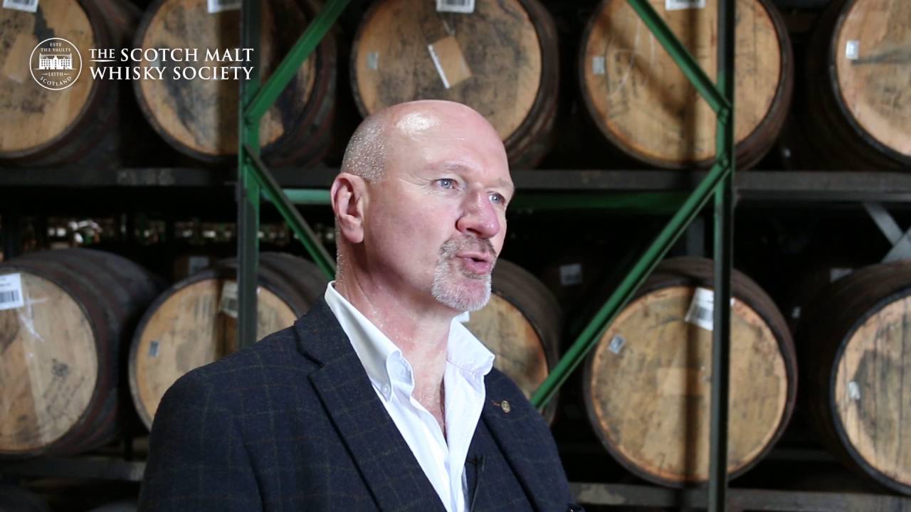 SMWS Orkney Whisky Odyssey