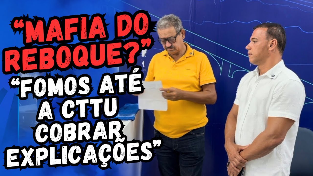 Abuso de autoridade ??