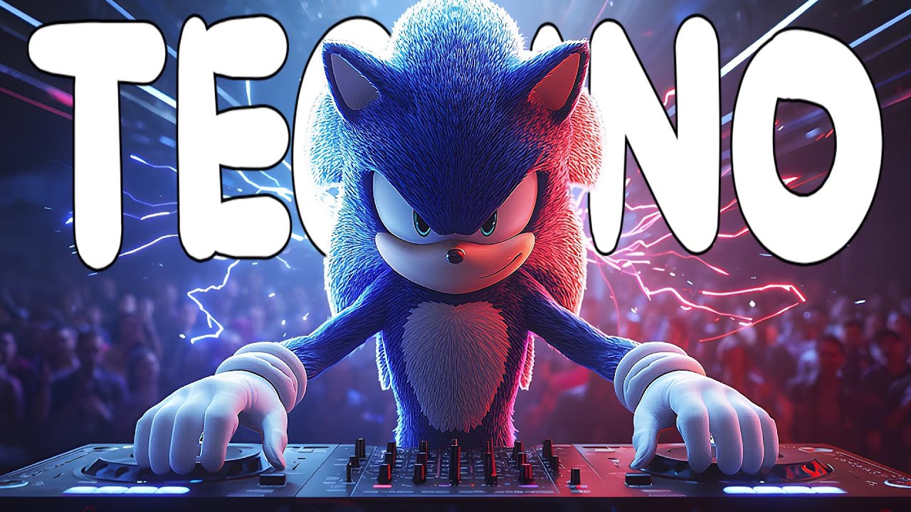TECHNO MIX 2026 💣 1 HOUR Remixes Of Popular Songs 💣 Only Techno Bangers