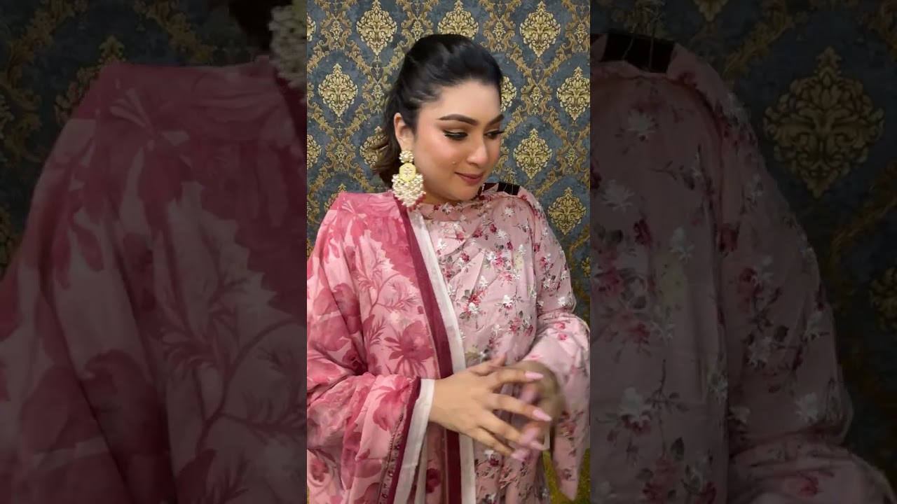 Zainab Chottani-Spring Summer Collection & Satori by Zara Shahjahan’26 | 28-02-26 2nd live
