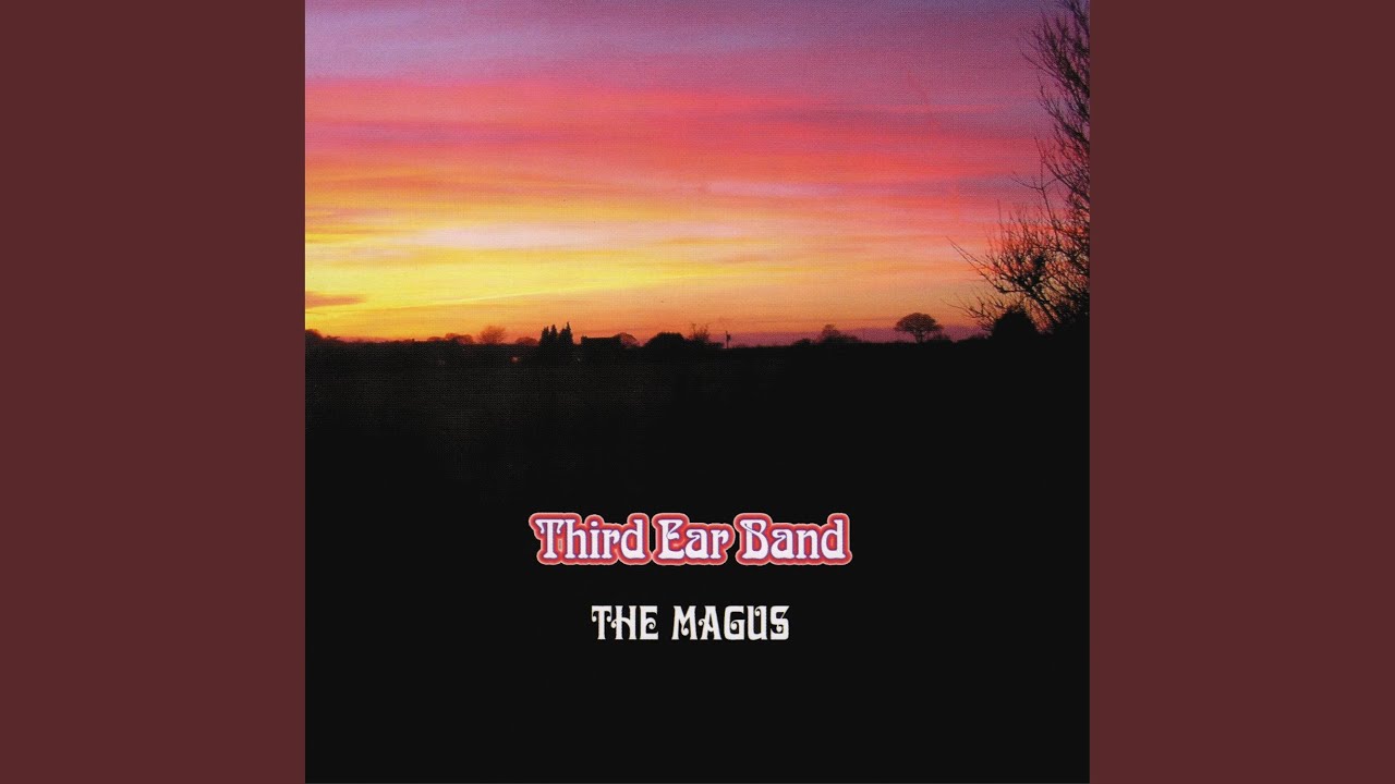 The Magus