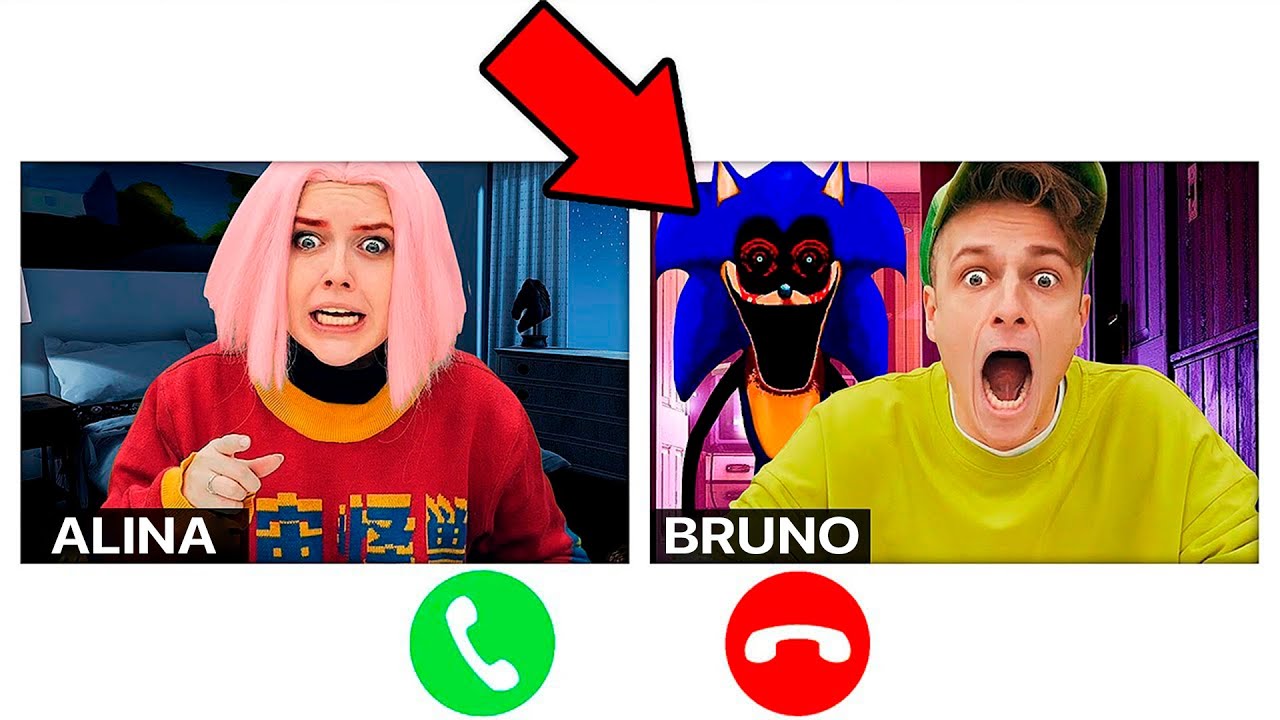 Nous avons rencontré SONIC.EYX en VIDEOCHAT **3 HEURES DU MATIN**