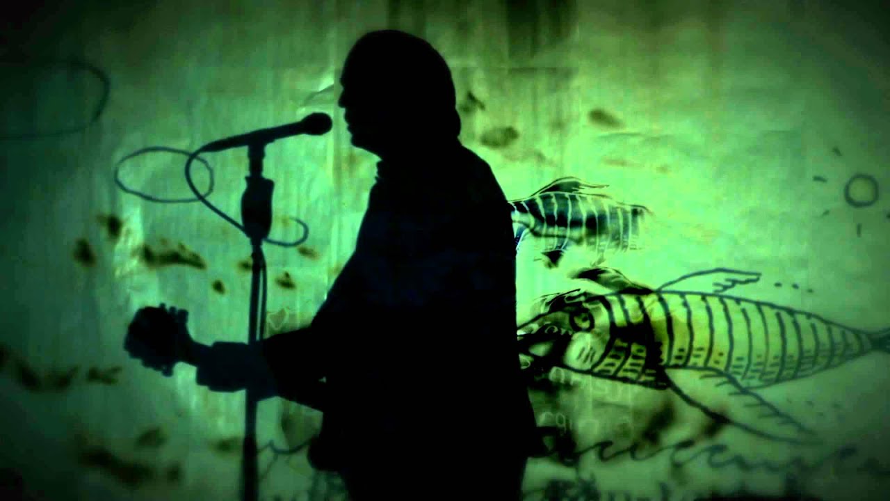 Los Secretos - Desapareces (Videoclip Oficial)