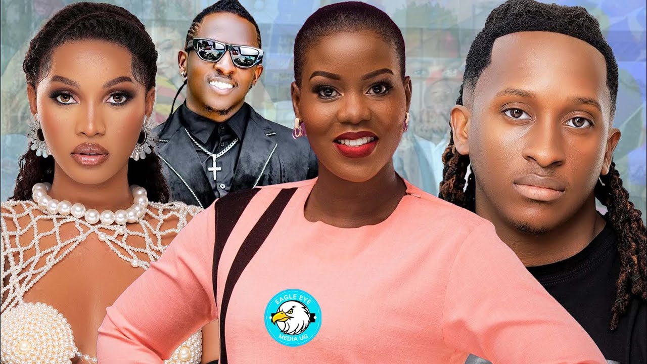 Faridah Nakazibwe Finally Unveils Her Next Move Bruno K Is Scared - I Can Chew Spice Diana B2C