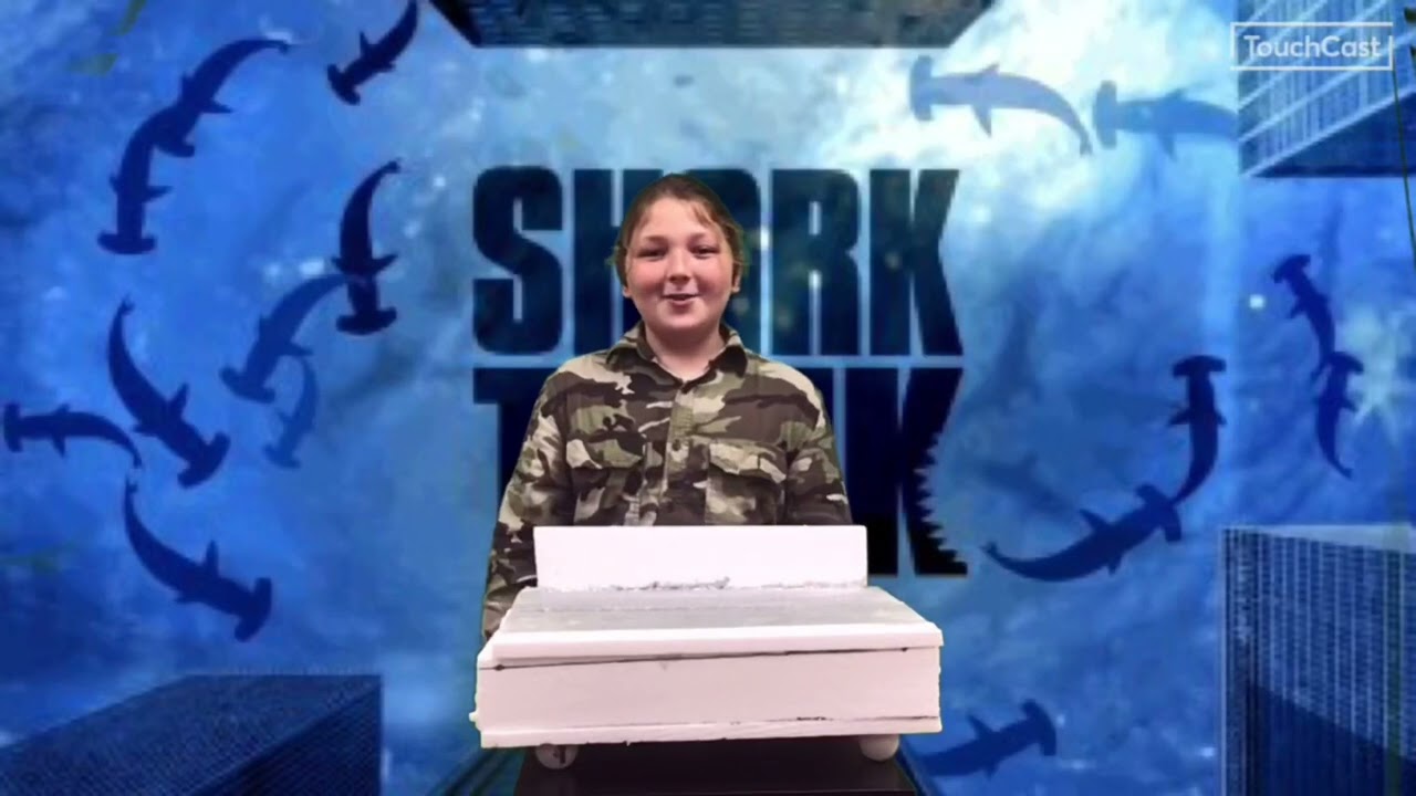 Shark Tank 2022 (5.1)
