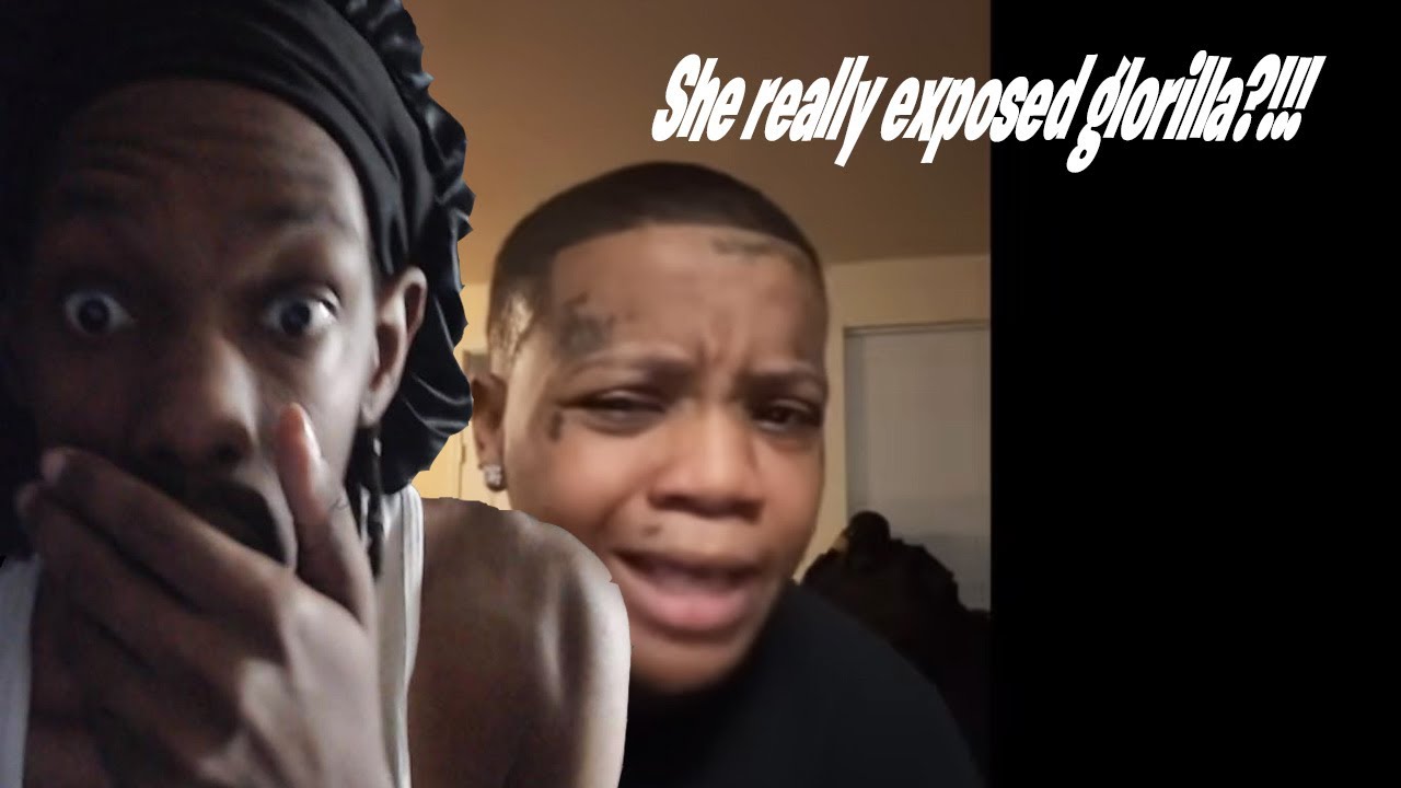 GloRilla’s Siblings EXPOSE Her on Facebook Live… This Got Ugly