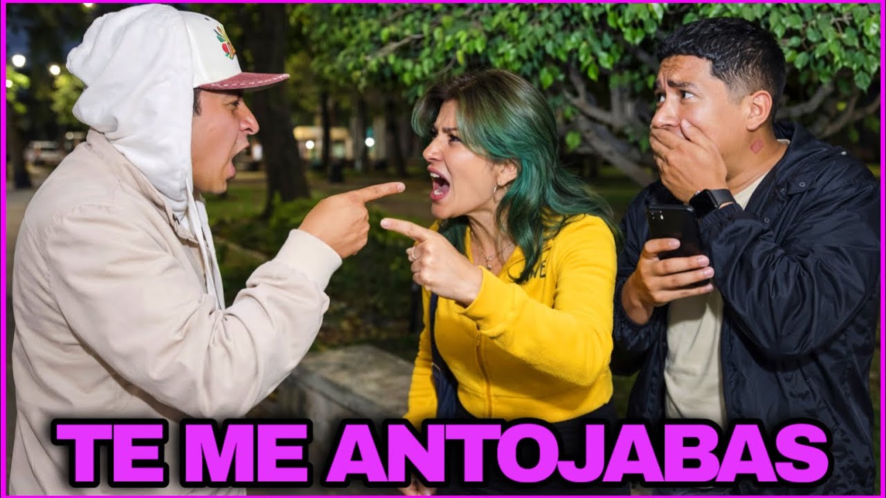 INFIELES T-8 | NOMAS PARA UN RATO 🥵💔 Ep.35 Diego Moreno 