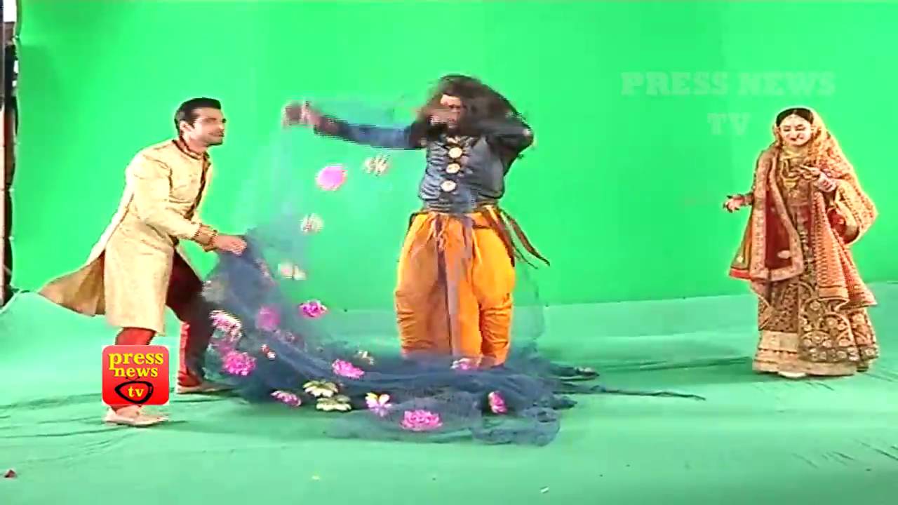 Brahmarakshas - 3rd June  2017 | Rishabh Ne Kara Ikrar Ki Use Bhi Huva Tha Kisi Se Pyar
