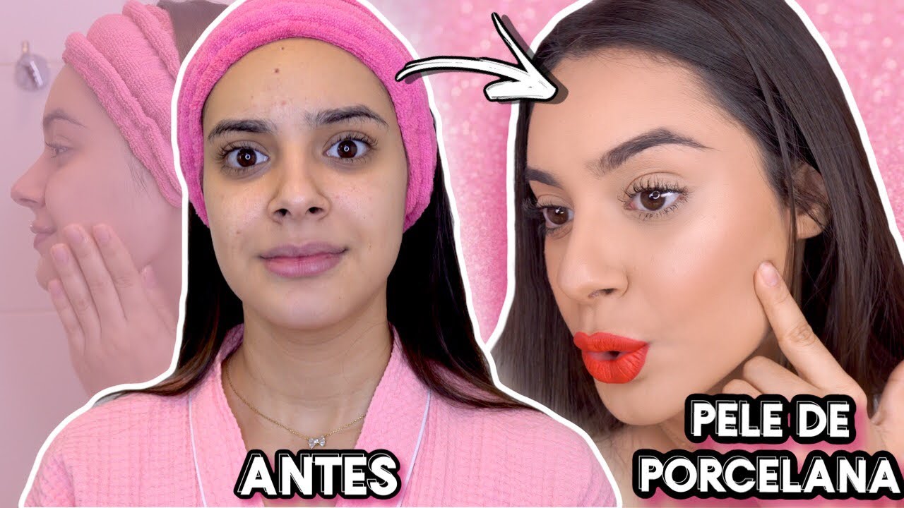 5 DICAS que MUDAM COMPLETAMENTE a MAQUIAGEM! 🤫❤️
