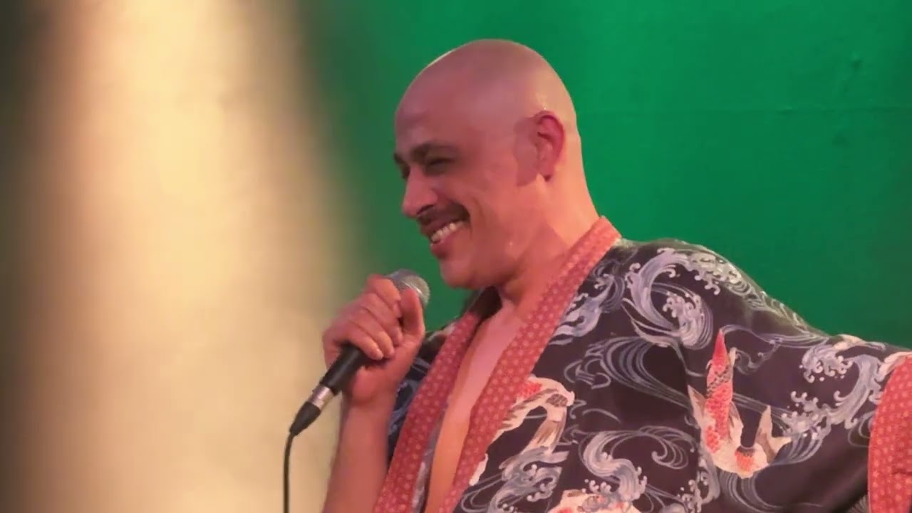 Zoster “Vrijeme će doći” live Pula 13.2.2026.