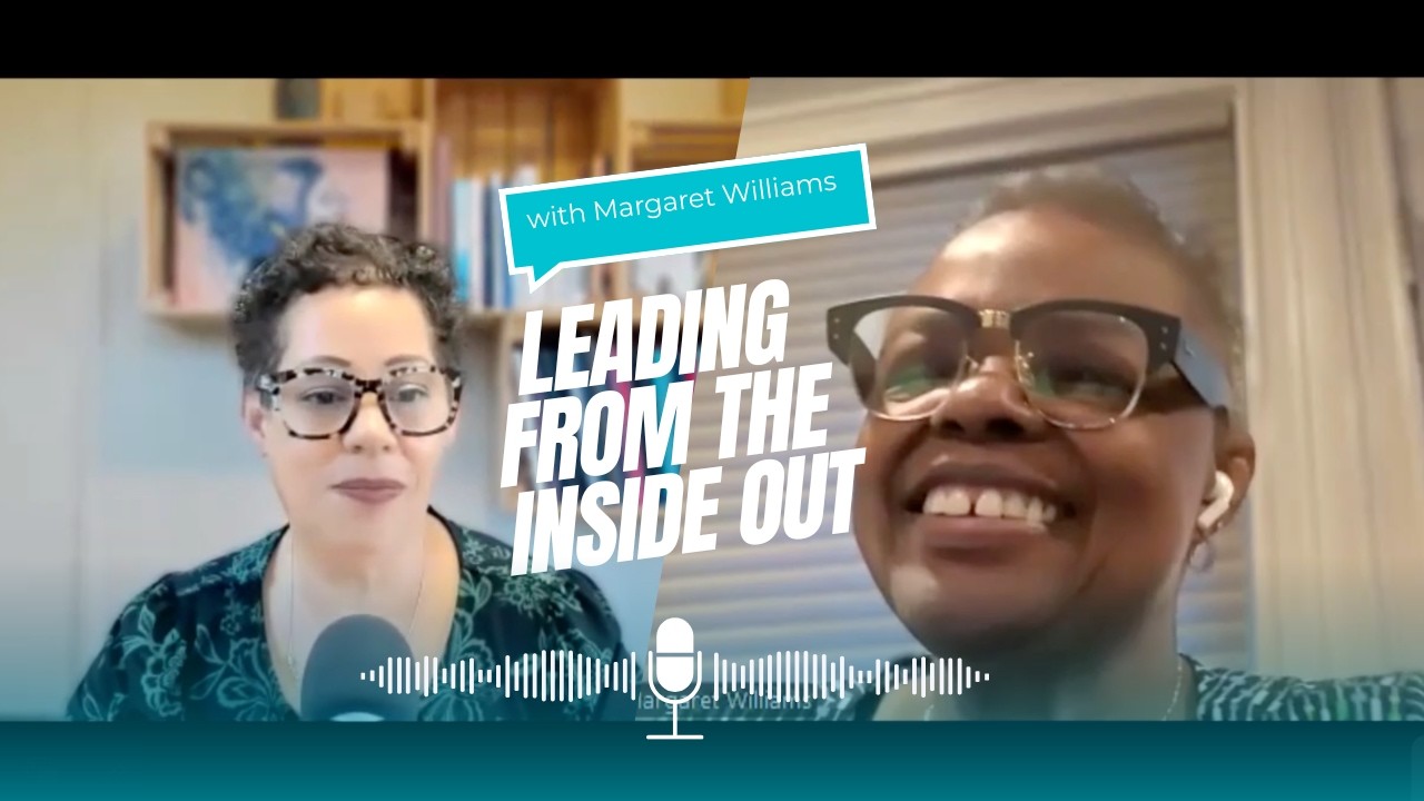 Leading From the Inside Out: Reclaiming Authority, Resilience, and Confidence in Complex Systems