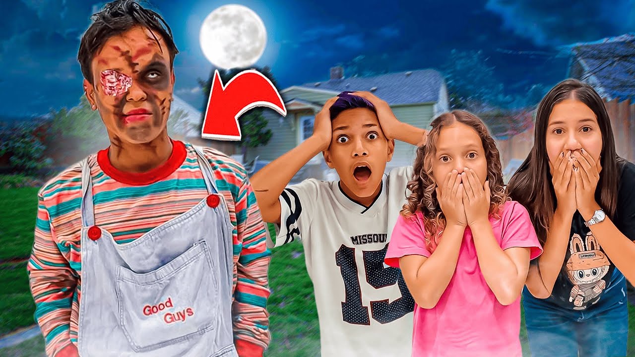 EPISÓDIO 12 - O SONHO ASSUSTADOR DE ARTHUR (SÉRIE TURMA DO TUTU)