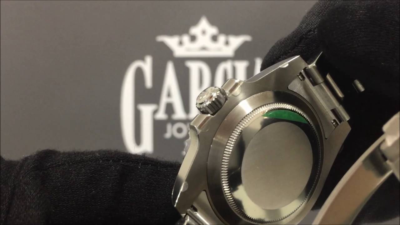 Rolex Submariner Nuevo Comprar 54908