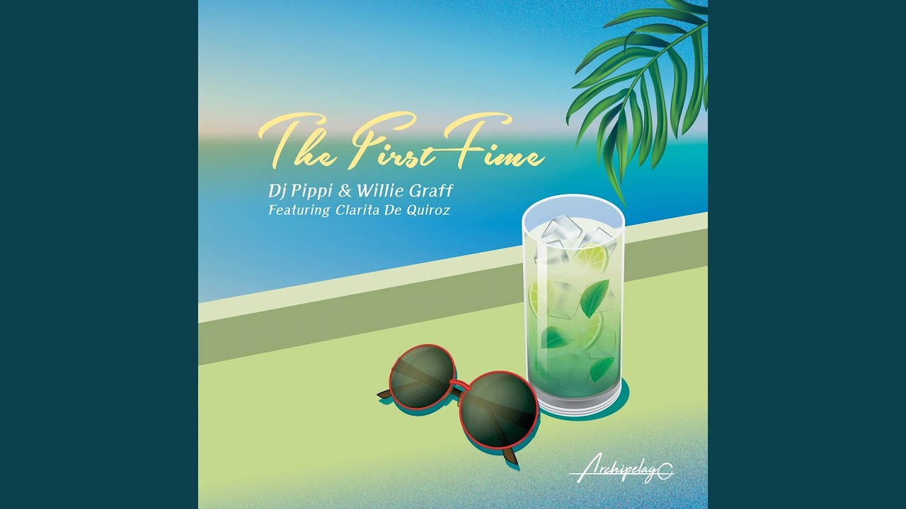 The First Time (feat. Clarita De Quiroz) (Cantoma Dub)