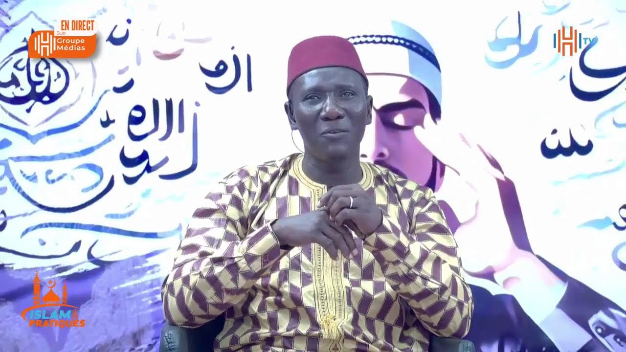 HMEDIA : ISLAM ET PRATIQUES / 30 JANVIER 2026
