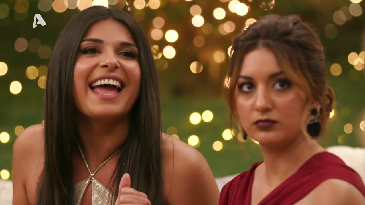 The Bachelor | Επεισόδιο 25 | Sneak Preview