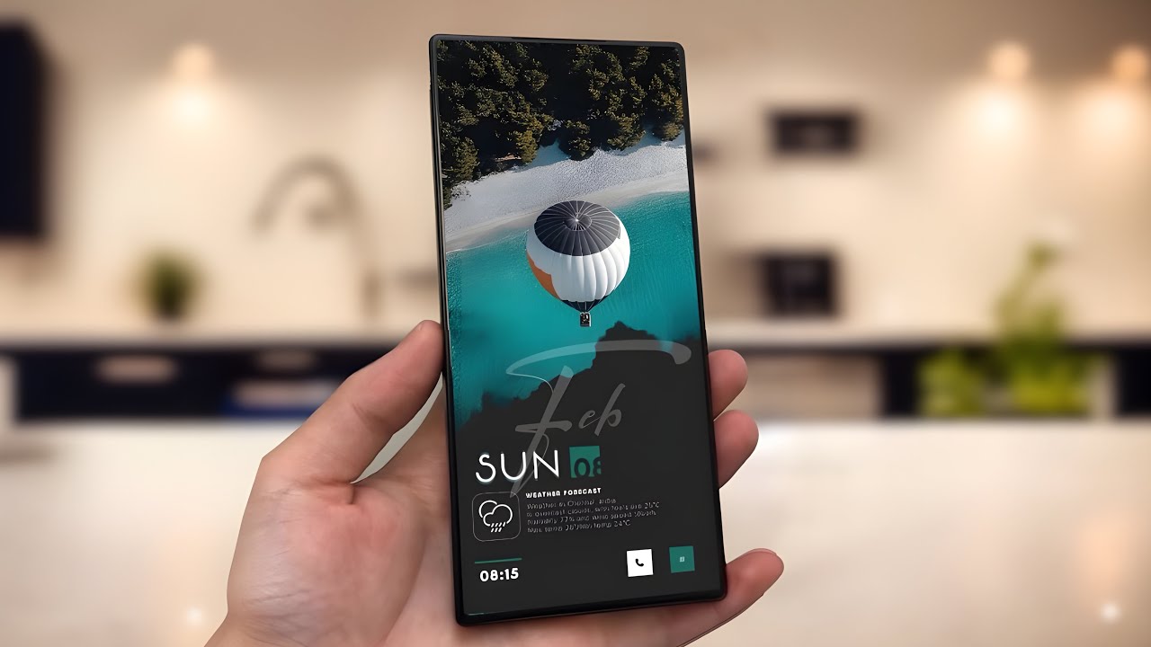 Este Samsung pasó de 1.200$ a 400$ y es una BESTIA en 2026