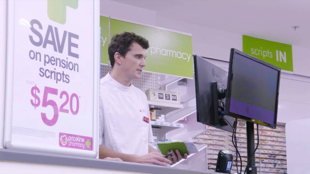 Willach and Priceline Forster