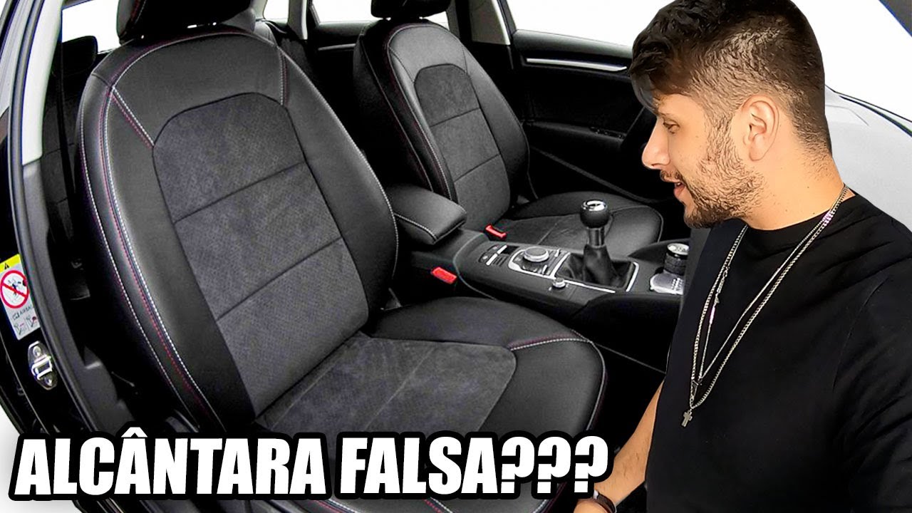 COURO AO CONTRÁRIO VIRA ALCÂNTARA??🤔🔥 ALEMÃO RESPONDE!!