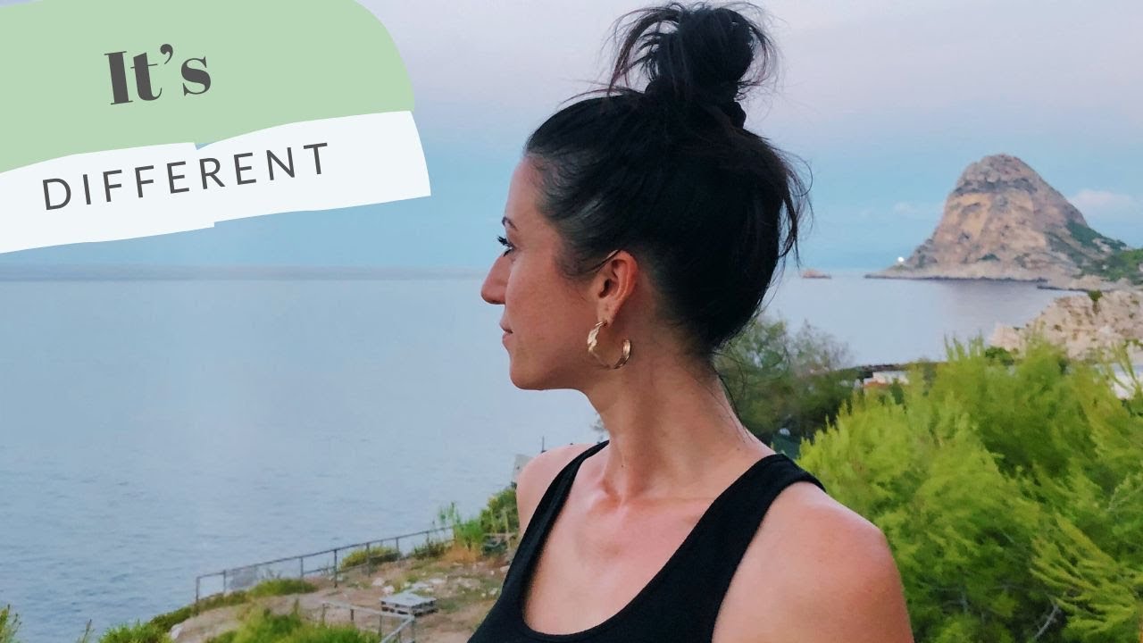 What no one tells you about moving to Italy in your 30s or 40s