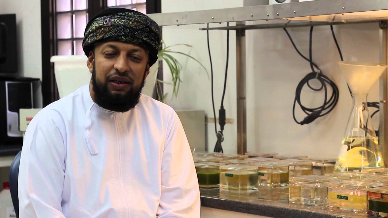 تخصص علوم الطب الحيوية بكلية الطب والعلوم الصحية في جامعة السلطان قابوس