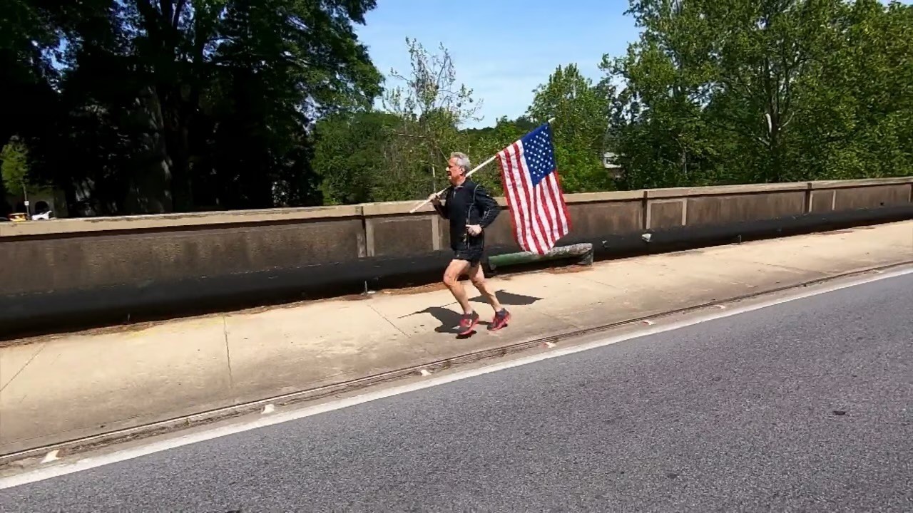 We Are Going To Be Alright America