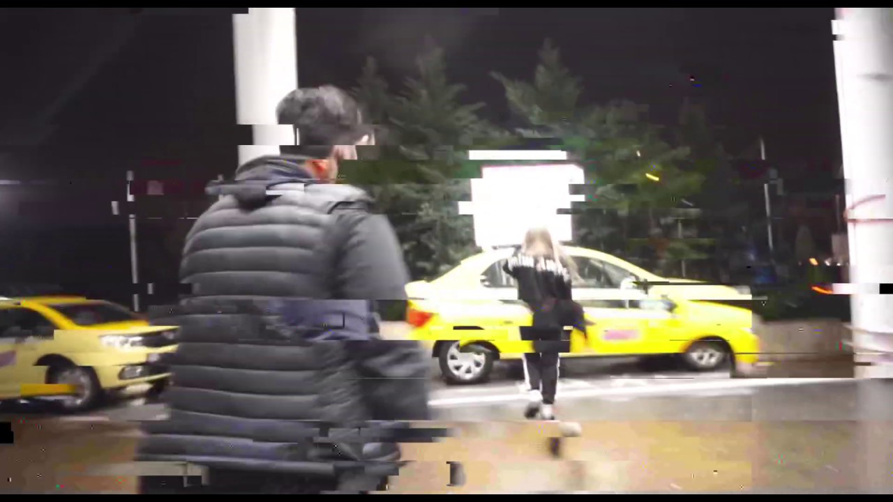 Alberto grasu ft. Paco - Ies in cartier