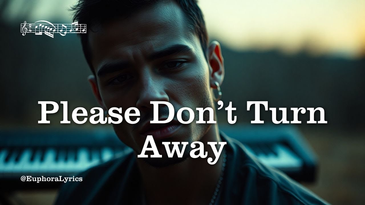 Please Don’t Turn Away – A Love That Still Hurts