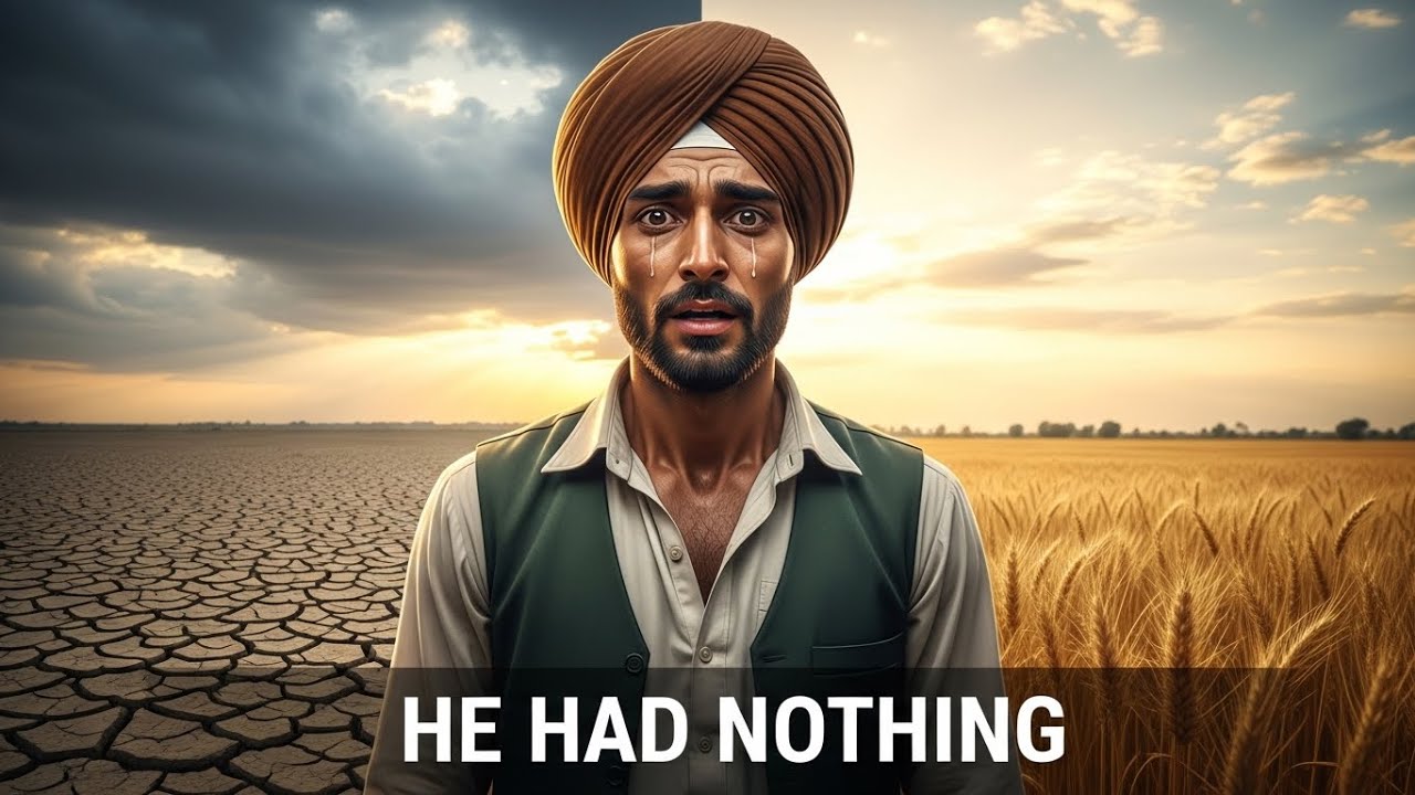 They Laughed at the Farmer… Until This Happened