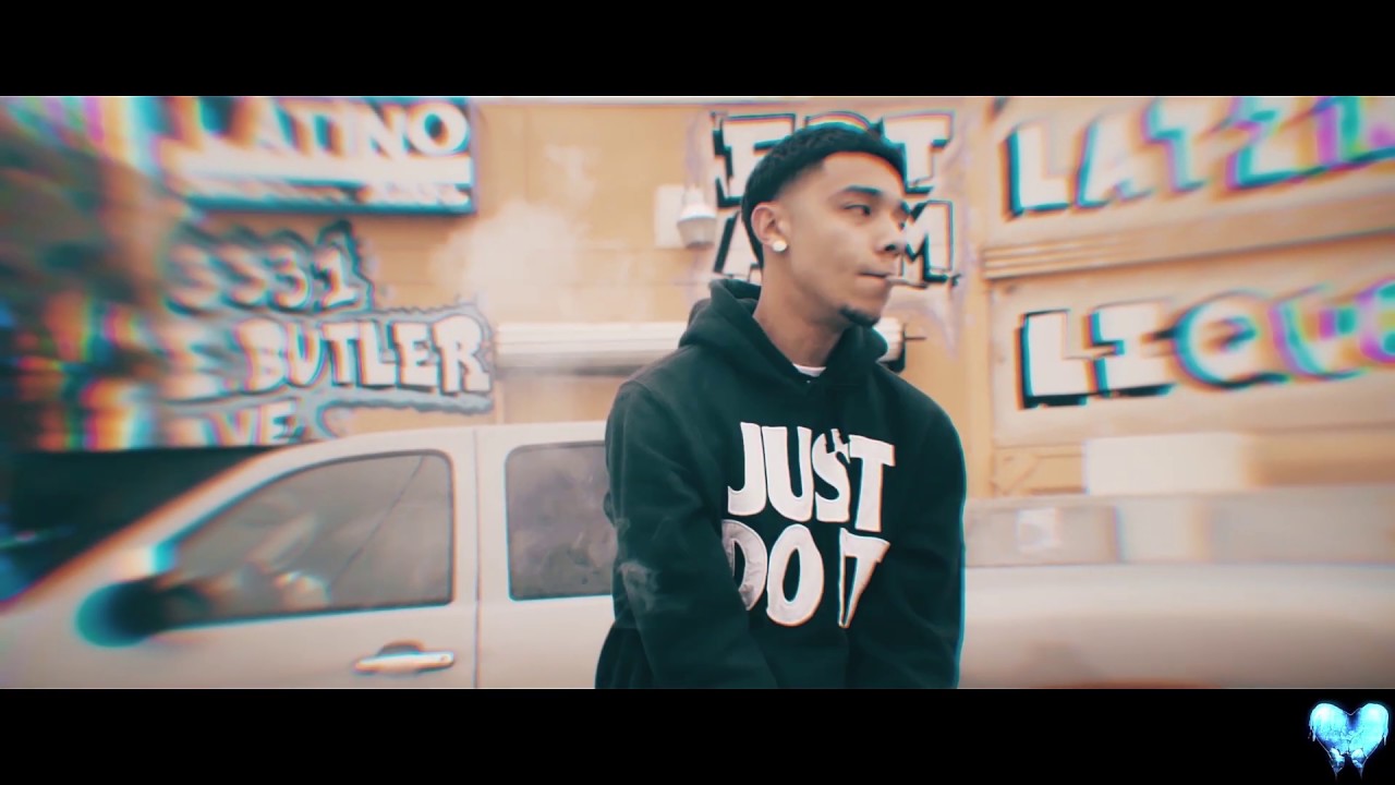 JodyFrmDaEast - Double Up (Music Video)