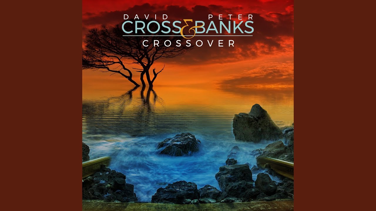 Upshift (feat. Tony Kaye, Billy Sherwood, Oliver Wakeman, Jay Schellen)