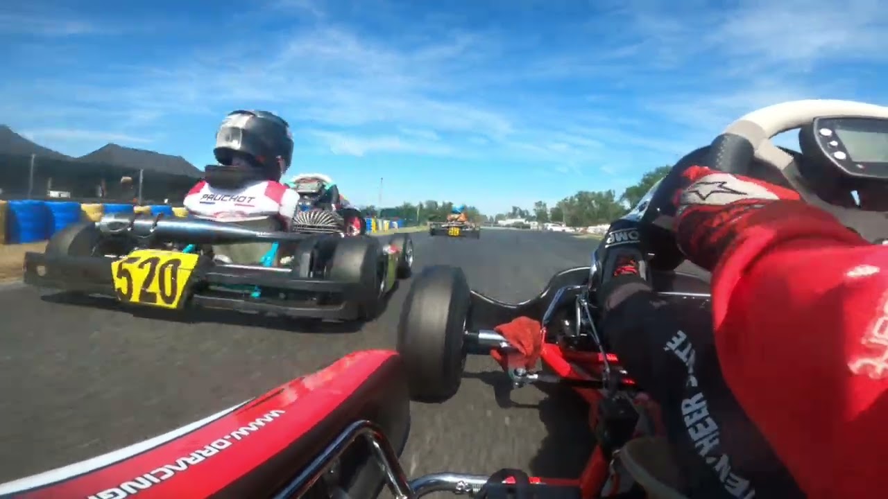 [ GOPRO ] Mini60 - Varennes