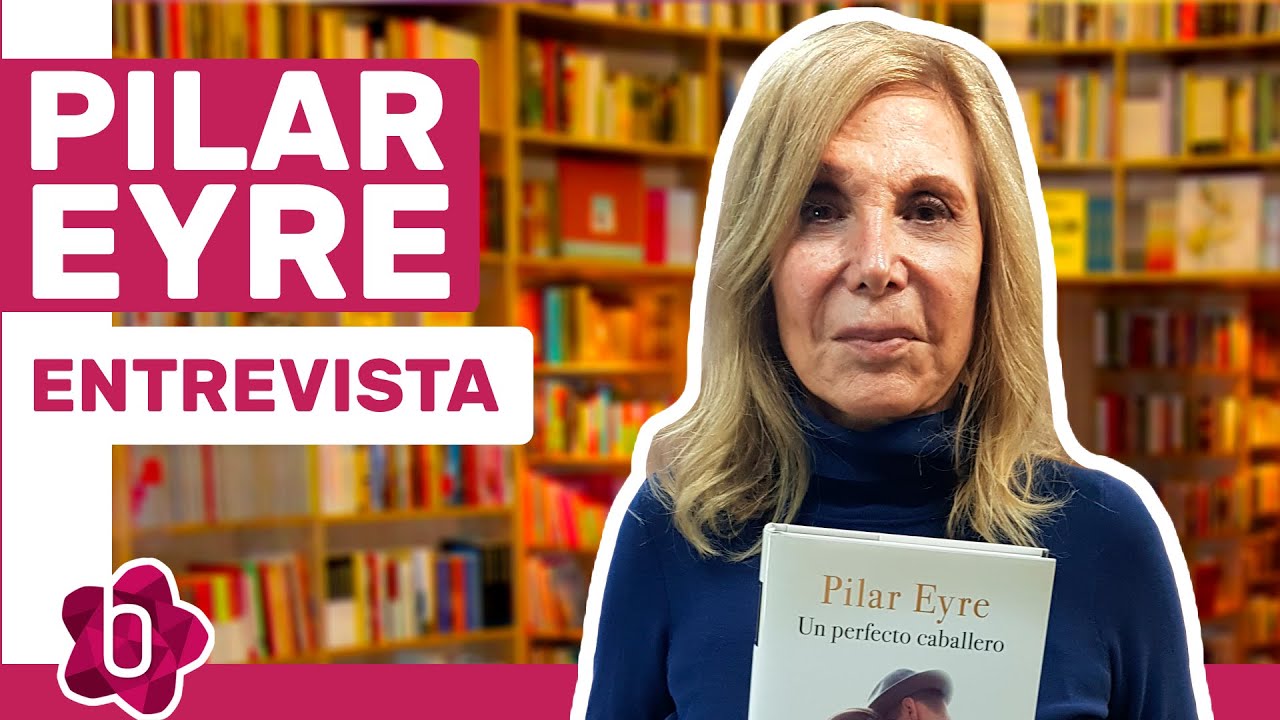Pilar Eyre: "Si la Princesa Leonor quiere ser Reina tiene que darse a conocer de forma moderna"