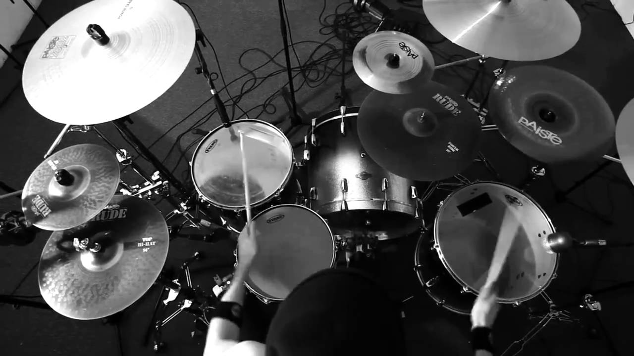 Daniil [STEWART] Svetlov - Your Troubles Will Cease and Fortune Will Smile Upon You (ATB cover)