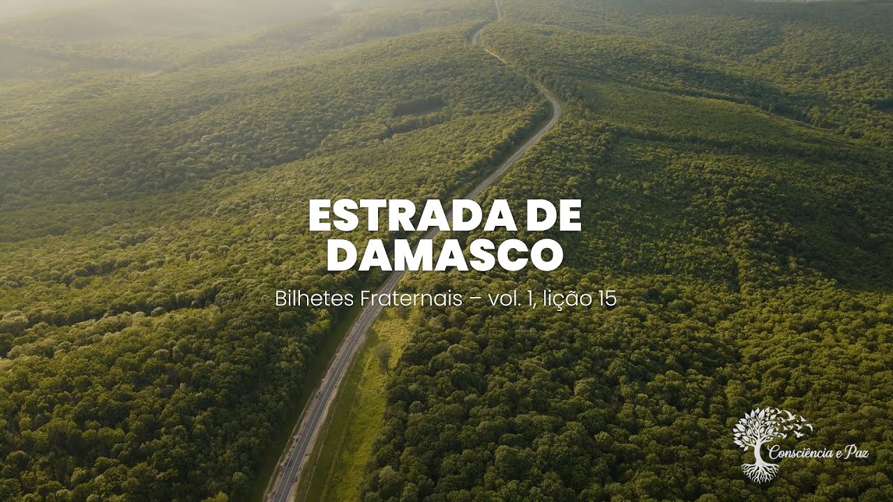 Estrada de Damasco