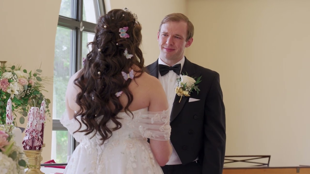 The Lindley's | Wedding Highlight Film | Moon Shadow Haven | Mountain Home, TX