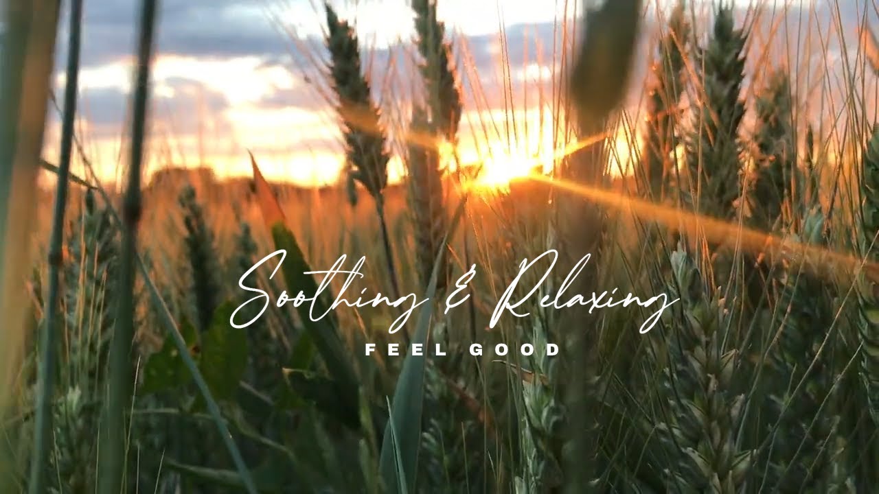 Soothing Relaxing music and Travel Video | WATCH or LISTEN AS RELAX CHILL BACKGROUND MUSIC