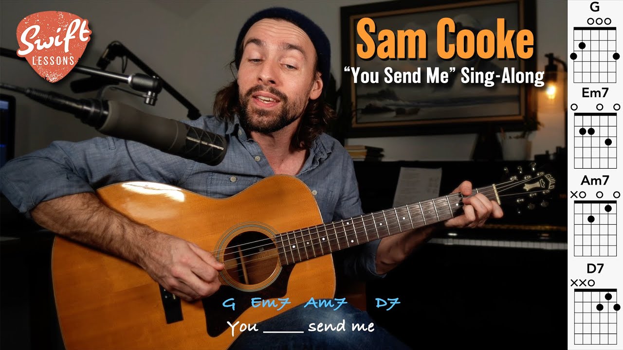 Sam Cooke 