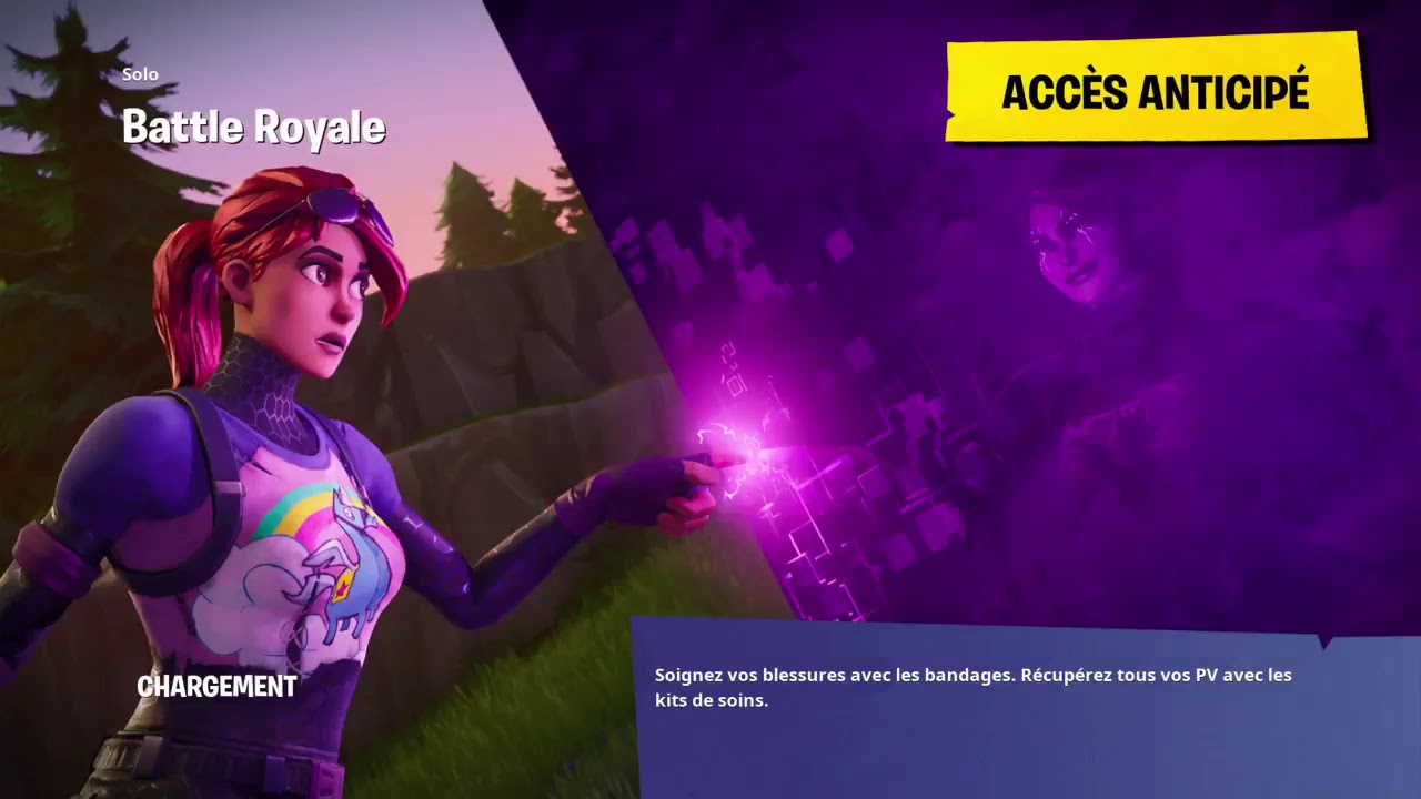 JE DECOUVRE LE QUADRILANCEUR !!