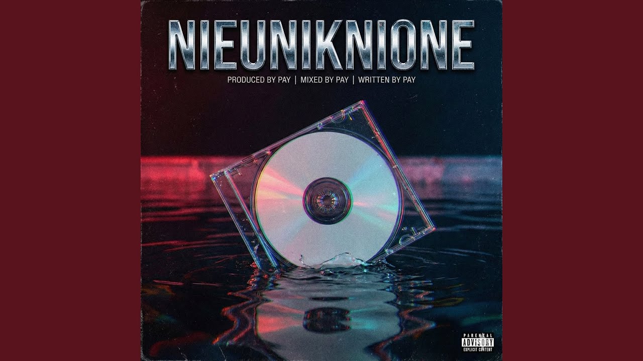 NIEUNIKNIONE
