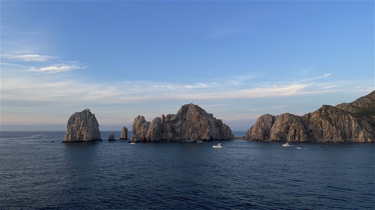 cabo!