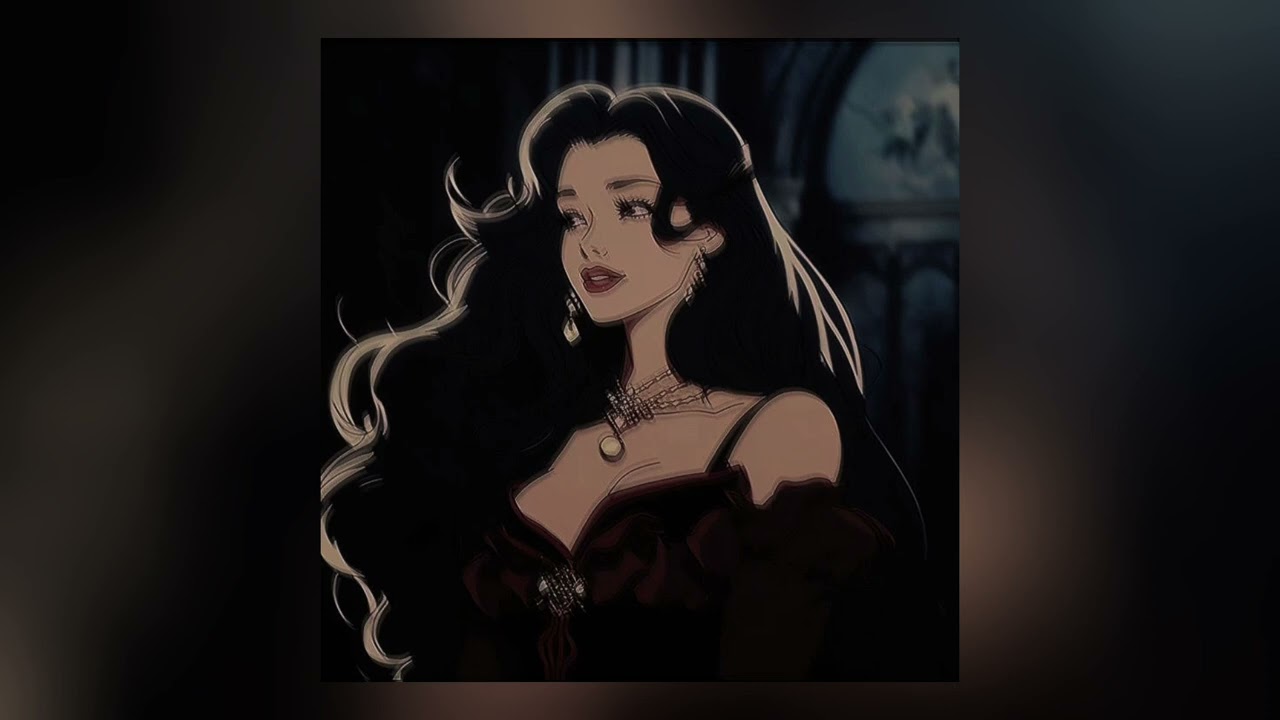 Indila- Dernière Danse (Sped Up)