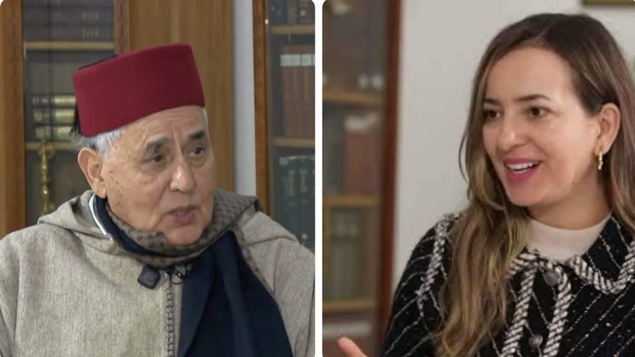 بصمات مغر بية: رائد علم الكوديكولوجيا بإفريقيا و العالم العربي، د. أحمد شوقي بنبين
